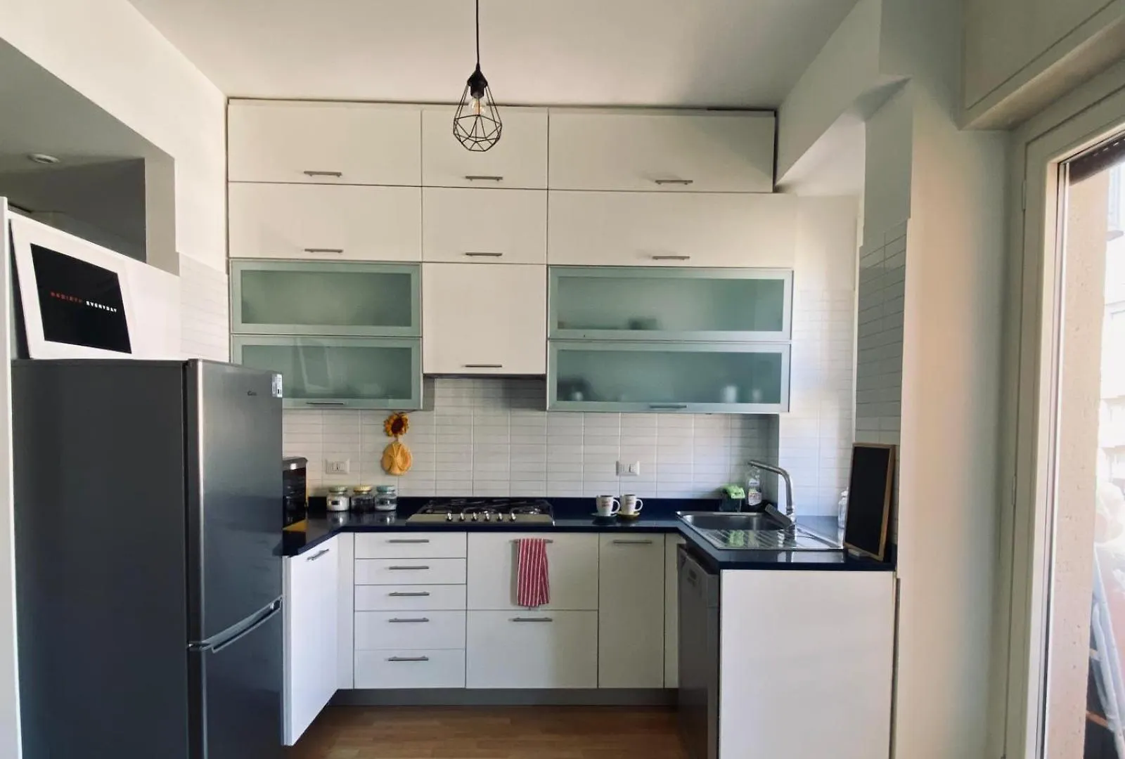 Apartment Roncaglia Apt - Wifi - 4 Posti Milan Italy