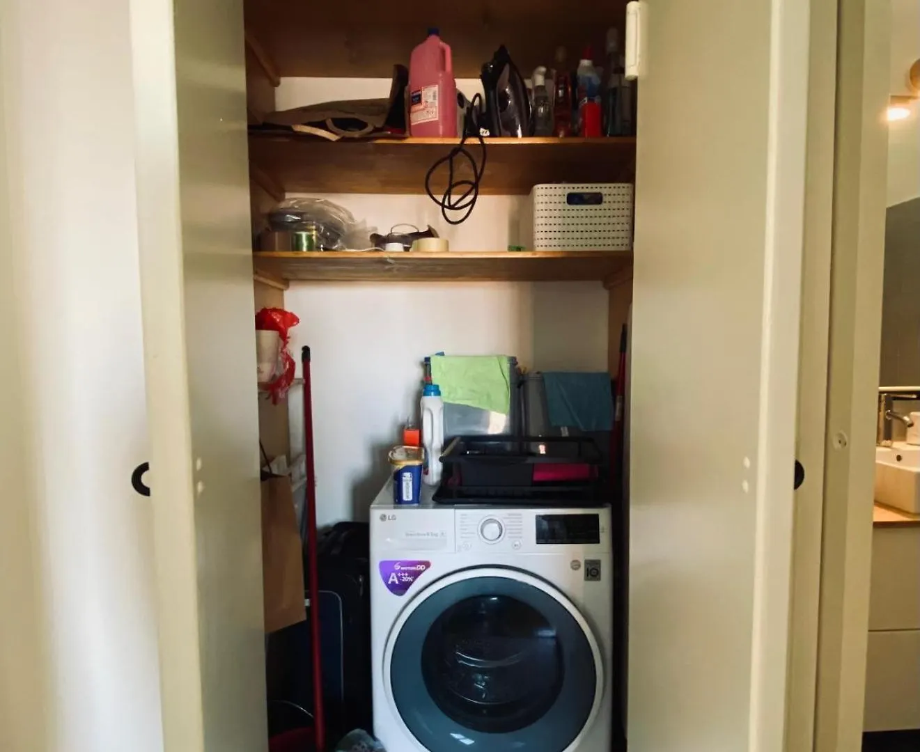 Roncaglia Apt - Wifi - 4 Posti Milan