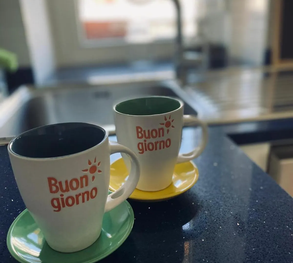 Roncaglia Apt - Wifi - 4 Posti Milan Apartment