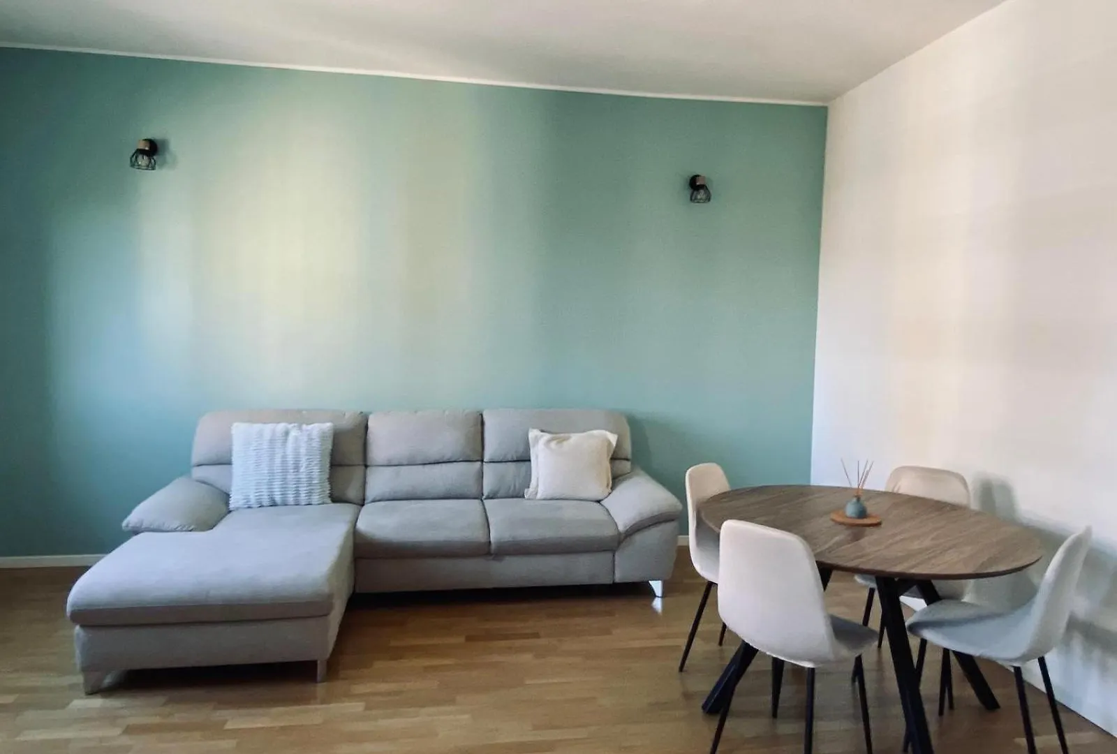 Roncaglia Apt - Wifi - 4 Posti Milan