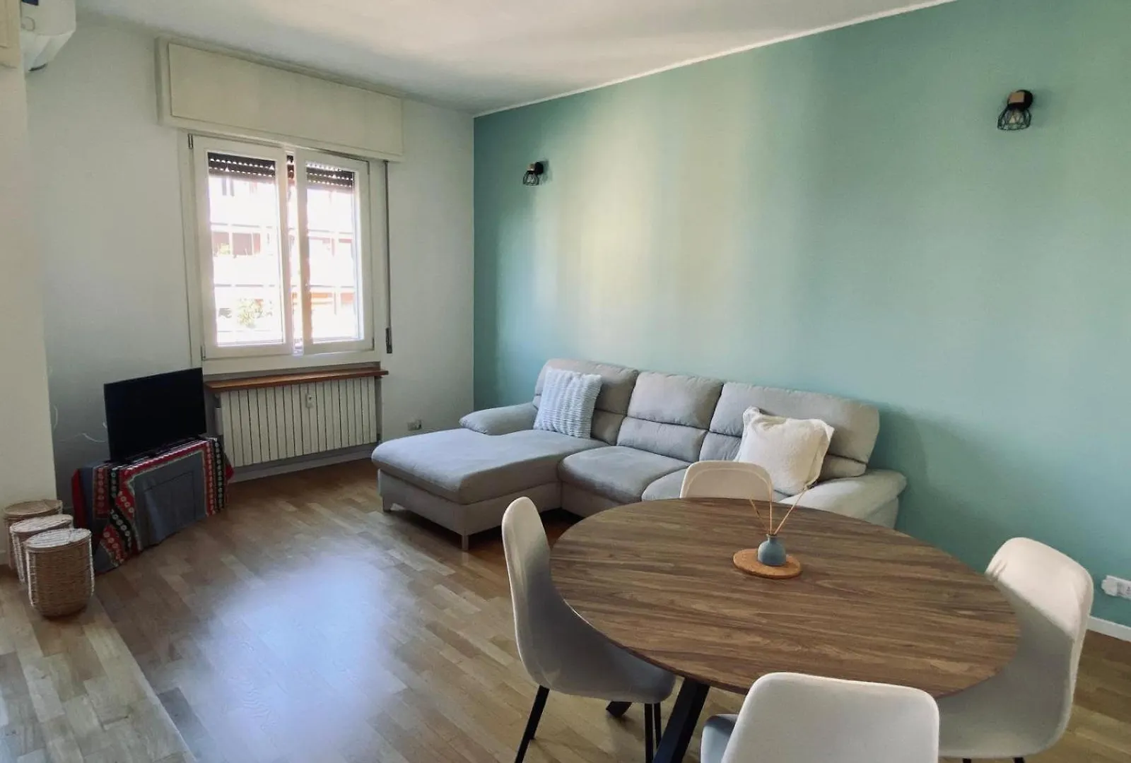 Apartment Roncaglia Apt - Wifi - 4 Posti Milan