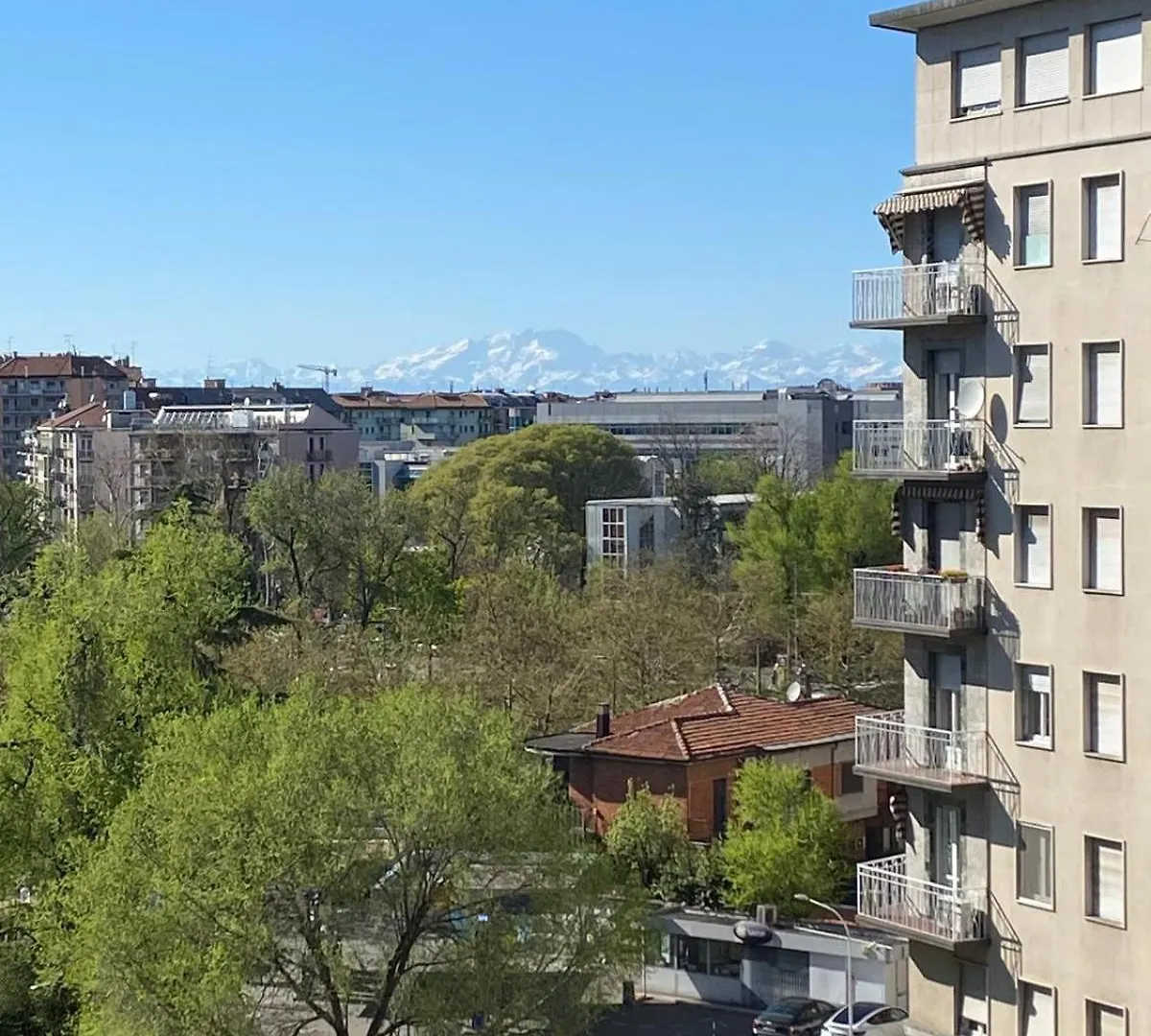 Roncaglia Apt - Wifi - 4 Posti Milan